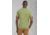 prAna Wolf Pack Journeyman T-Shirt - Mens, Matcha Heather, Small, M13181436-MCHT-S