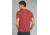 prAna Wolf Pack Journeyman T-Shirt - Mens, Mulled Wine Heather, Small, M13181436-MWHT-S