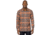 prAna Woodman Flannel Shirt - Men's-Henna-Large