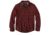 prAna Wooley Jacket - Men's-Dark Umber Heather-Small