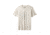 prAna Yates Short Sleeve T-Shirt - Mens, Weathered Beige Heather, Medium, M11191518 -179-M