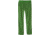 prAna Zander Pant - Men's -Deep Jade-Large-Regular Inseam