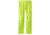 prAna Zander Pant - Men's -Electric Lime-Medium-Regular Inseam