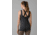 prAna Zawn Tank, Charcoal, Small, 1963251-020-S