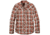 prAna Zeven Slim Shirt - Men's -Raisin-Large