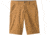 prAna Zion Chino Short - Men's-Dark Ginger-36 Waist