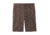 prAna Zion Chino Short Mens, Coffee Bean, 32, M31171153-CFBN-32