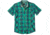 prAna Zoltan Slim Shirt - Men's -Cool Green-Large
