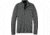prAna Zylo 1/4 Zip Shirt - Men's -Black-Small