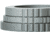 Precision Armament AccuWasher AW750 Gen2 Shim Kit - 3/4-24, Matte Stainless, A00540