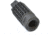 Precision Armament EFAB 556 Hybrid Muzzle Brake, .223 Caliber / 5.56mm, Thread 1/2-28 TPI, Matte Black, A04484