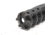 Precision Armament Hypertap .308/7.62 Slim Muzzle Brake, 5/8-24 Thread, Black, A04618