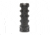 Precision Armament Hypertap Muzzle Brake, 5.56x45mm NATO, Matte Black, A04612