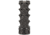 Precision Armament Hypertap Muzzle Brake, 7.62x51mm NATO, 5/8-24 RH, Matte, Black, A04634