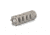 Precision Armament Hypertap Muzzle Brake, 7.62x51mm NATO, 5/8-24 RH, Matte, Stainless Steel, A04635