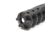 Precision Armament Hypertap Muzzle Brake 7.62x51mm NATO, 18x1mm, Matte Black PVD, A04736
