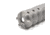 Precision Armament Hypertap Muzzle Brake 7.62x51mm NATO, 3/4-24 RH, Matte Stainless, A04638