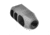 Precision Armament M11 Severe-Duty Muzzle Brake 6.5mm/.264Cal, DLC Black, A04004