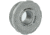 Precision Armament OPEN SOURCE Certified Precision, Direct Thread Suppressor Mount, 5/8-24, Matte Stainless, A60003