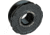 Precision Armament OPEN SOURCE Certified Precision, Direct Thread Suppressor Mount, 9/16-24, Black, A60004
