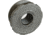 Precision Armament OPEN SOURCE Certified Precision, Direct Thread Suppressor Mount, 9/16-24, Matte Stainless, A60005