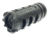 Precision Reflex 223 Straight QC Brake, Crown, Black, 05-0095B