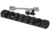 Precision Reflex .308 Forearm Rail, 3 in, Black, 03-070-01