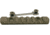 Precision Reflex .308 Forearm Rail, 3 in, Flat Dark Earth, 03-070-01DE