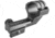 Precision Reflex 30mm Cantilever Scope Ring, Black, 01-0032