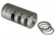 Precision Reflex 6.8mm SPC Straight MSTN QC Brake, Steel, 05-0093
