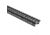 Precision Reflex AR-15 SPR Straight Top Rail for Gen II Round Rifle Length Forearms, Black, 05-SPR-G2