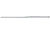 Precision Reflex AR15/M16 Gas Tube, Carbine Length, Black, 05-GTC