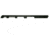 Precision Reflex AR15 Rifle Length Top Rail for Gen 3 Round Forearms, Black, 05-073-06