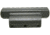 Precision Reflex BAR Side Rail Attachments, Black, 02-BAR-SR