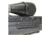 Precision Reflex BAR Side Rail Attachments, Black, 02-BAR-SR