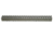 Precision Reflex Build Your Own Rail, Aluminum 9in, Black, 02-BYO-9A