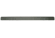 Precision Reflex Build Your Own Rail, Steel 18in, Black, 02-BYO-18S