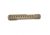 Precision Reflex Carbon Fiber Forearm, GenIII Armalite .308, 14.75 inch, Dark Earth 03-072-314DE