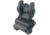 Precision Reflex Flip Up Rear Sight, Black, 05-0029