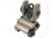 Precision Reflex Flip Up Rear Sight, Flat Dark Earth, 05-0029DE
