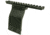 Precision Reflex Galil Mount, Black, 02-090