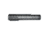 Precision Reflex Gen II Mark 12 Mod 0 Retro Carbon Fiber Forearm, Rifle Length, 12.75 inches, Black 05-073-G2B