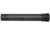 Precision Reflex Gen 3 14in Round Free Float Forearm No Holes, No Rails, Natural, 05-073-14T