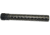 Precision Reflex Gen 3 14in Round Free Float Forearm w/ Holes, No Rails, Natural, 05-073-14TH