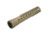 Precision Reflex Gen III AR-15/M16 Round Free Float Forearm, Rifle Length, 12.5 inches, Flat Dark Earth 05-073-03DE