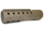 Precision Reflex Gen 3 Armalite .308 F.F. Forearm, Carbon Fiber, Flat Dark Earth, 03-072-01DE