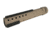 Precision Reflex Gen III Delta Carbon Fiber Forearm 14in Length, FDE, 05-071-14DE