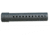 Precision Reflex Gen III Armalite 308 Carbon Fiber Forearm 14in Length with Holes no Rails, Black, 03-072-314THB