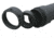 Precision Reflex Gen III Armalite 308 Carbon Fiber Forearm 14in Length with Holes no Rails, Black, 03-072-314THB