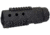 Precision Reflex Gen 3 Delta Forearm, Carbine Length, Carbon Fiber, Black, 05-071-03B